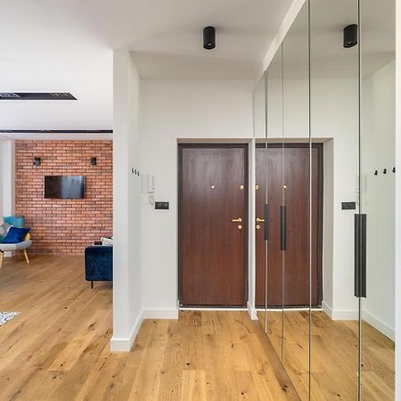 Kozla Warsaw Old Town 1 Apartment ภายนอก รูปภาพ
