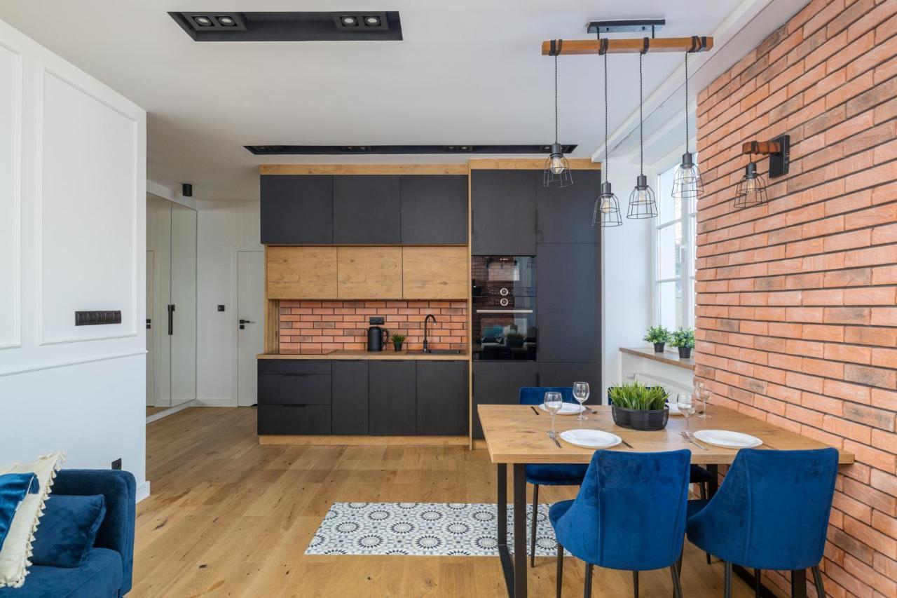 Kozla Warsaw Old Town 1 Apartment ภายนอก รูปภาพ
