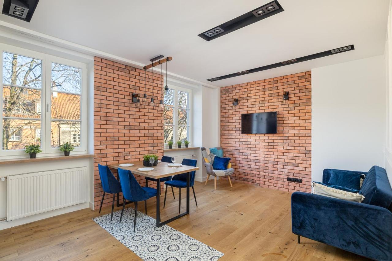 Kozla Warsaw Old Town 1 Apartment ภายนอก รูปภาพ
