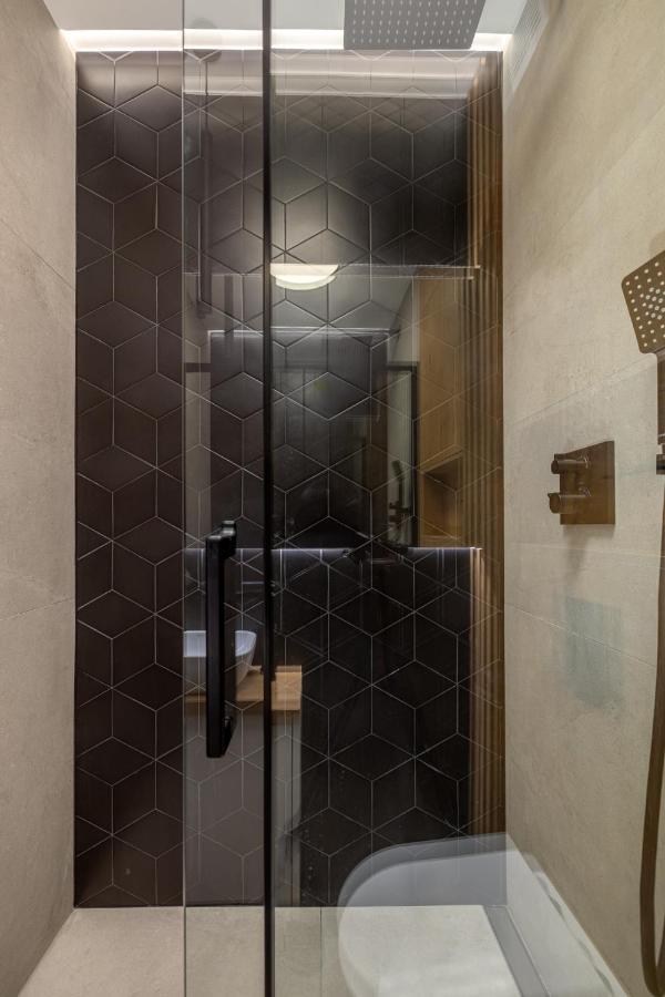Kozla Warsaw Old Town 1 Apartment ภายนอก รูปภาพ