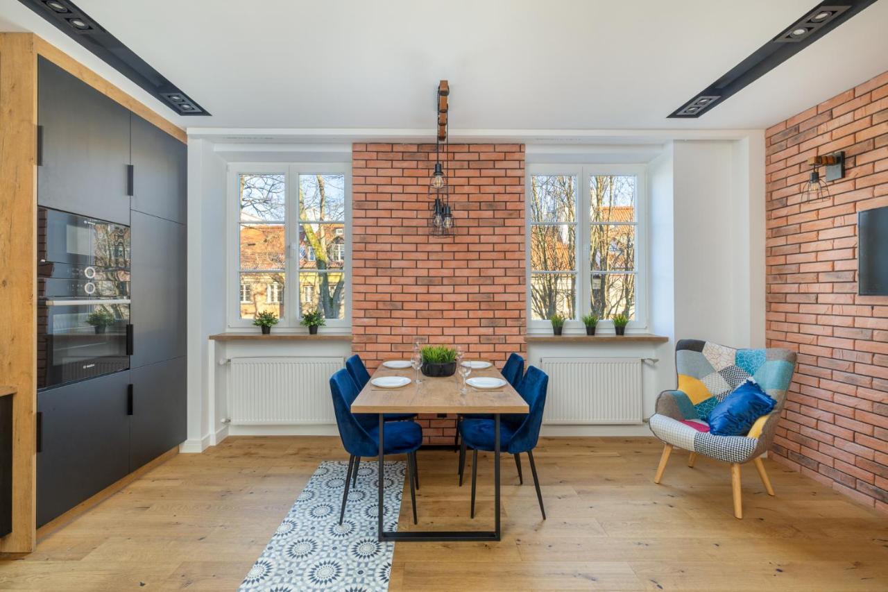 Kozla Warsaw Old Town 1 Apartment ภายนอก รูปภาพ